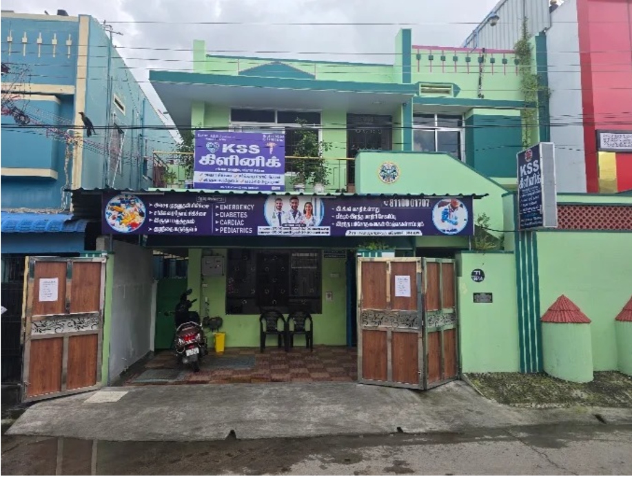 About KSS Clinic
